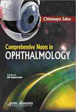 Comprehensive Notes in Ophthalmology