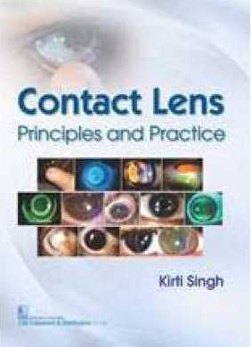 Contact Lens principles and Practice