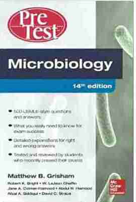PreTest Microbiology