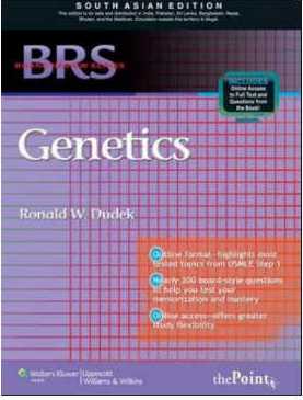 BRS Genetics