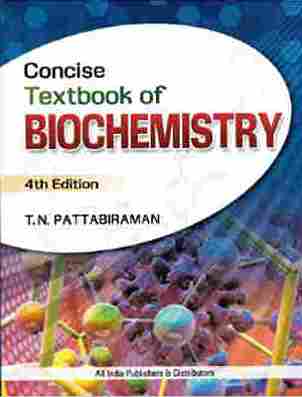 Concise Textbook of Biochemistry
