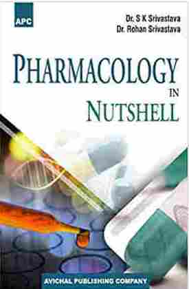 Pharmacology In Nutshell