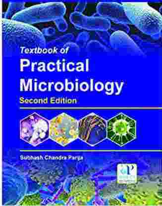 Textbook of Practical Microbiology