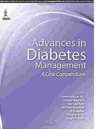 Advances in Diabetes Management: A Case Compendium