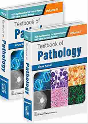 Textbook Of Pathology 2017 (2 Vols Set)