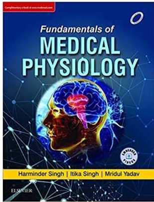 Fundamentals Of Medical Physiology
