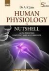 Human Physiology in Nutshell 2020