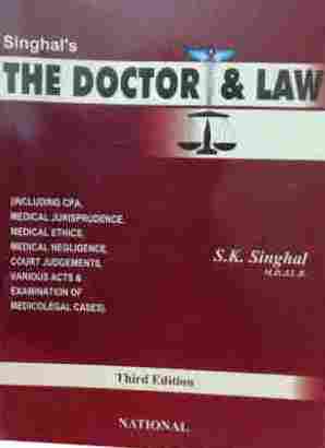 The Doctor and Law