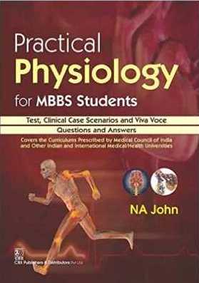Practical Physiology For MBBS Students