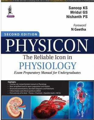 Physicon: The Reliable Icon In Physiology