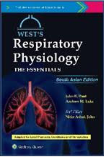 Wests Respiratory Physiology