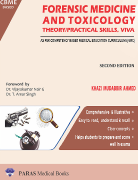 Forensic Medicine & Toxicology Theory/practical skills,Viva