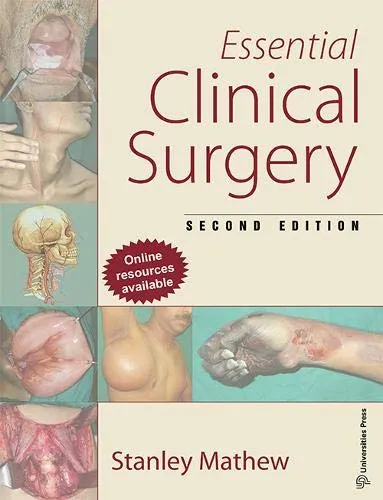 Essential Clinical Surgery