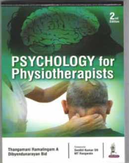 Psychology For Physiotherapists