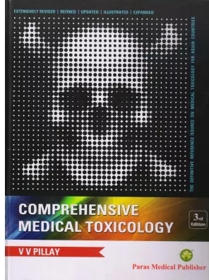 Comprehensive Medical Toxicology